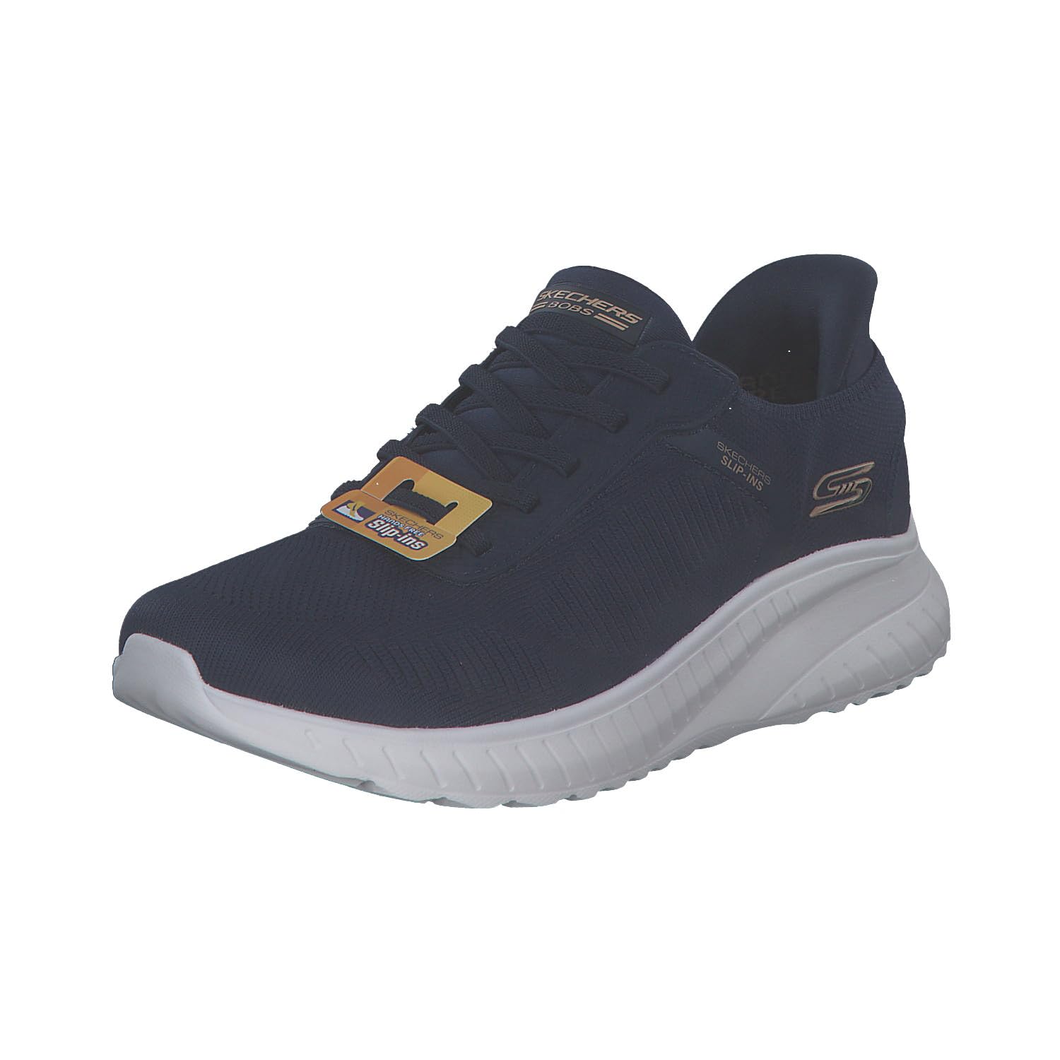 Skechers Bobs Squad Chaos Women's Trainers