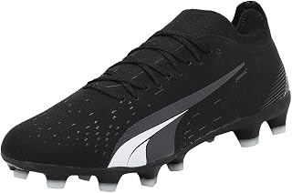 PUMA Ultra Match Fg/AG Scarpe da calcioUomo