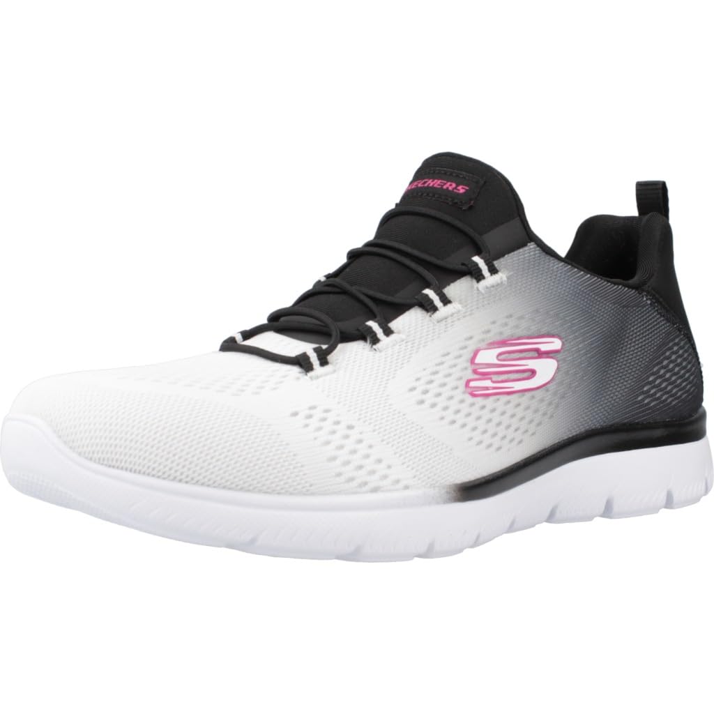 Skechers Women's Summits Bright Charmer Espadrilles