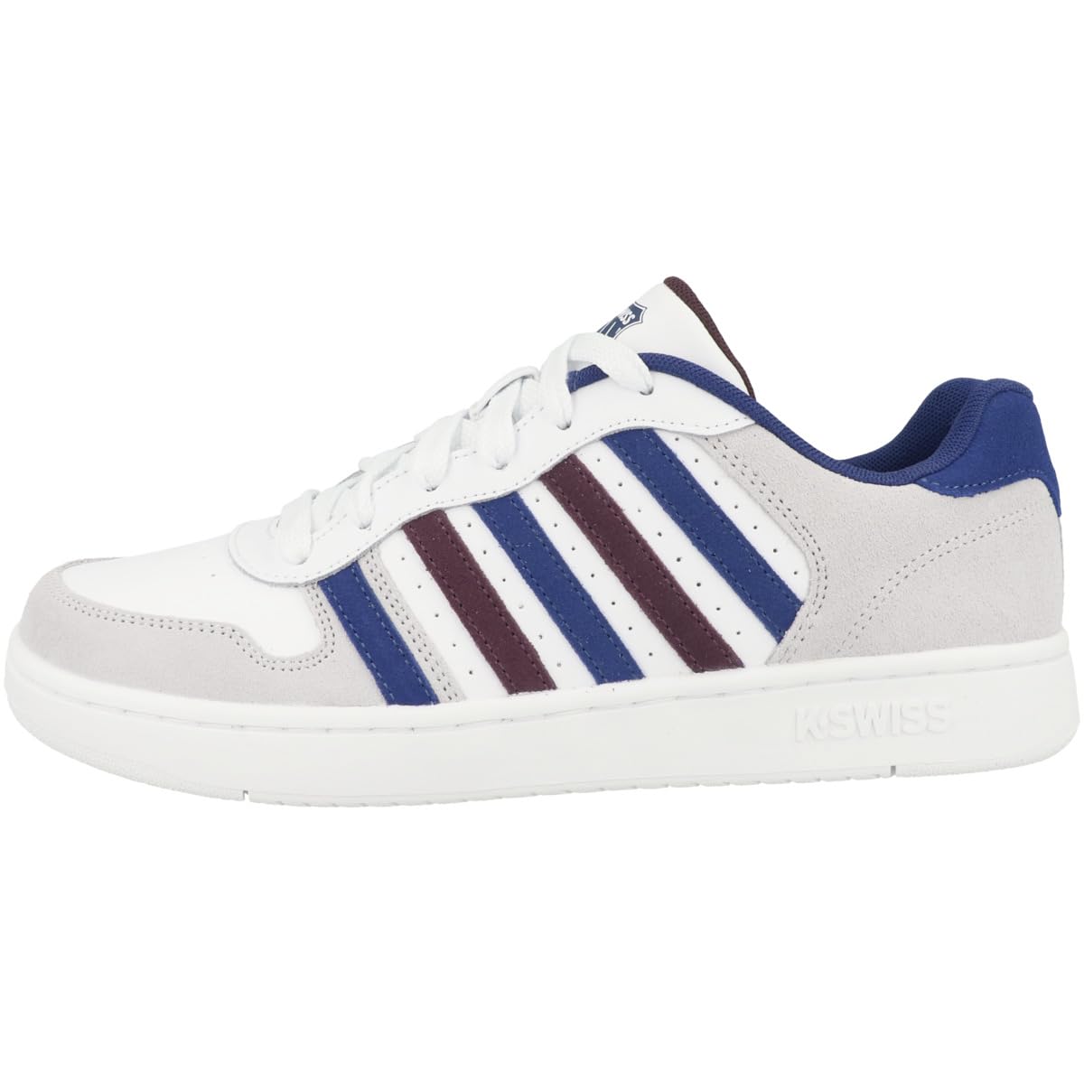 K-Swiss Palisades Court, Men's Sneakers