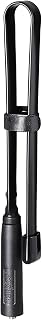 Bingfu VHF UHF 136-520MHz 18.5 inch Foldable SMA Female Ham Radio Antenna | Dual Band CS Tactical Antenna for Wouxun Baofeng BF-F8HP UV-5R UV-82 BF-888S GT-3 Handheld Ham Two Way Radio Walkie Talkie