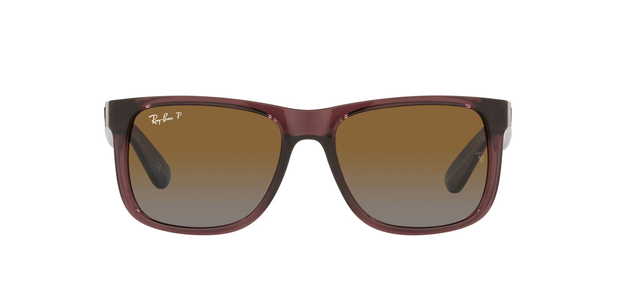 Ray-Ban 0RB4165 Unisex Adult Glasses