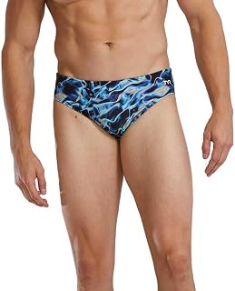 TYR Durafast One Jammer Men's Swimming Costume