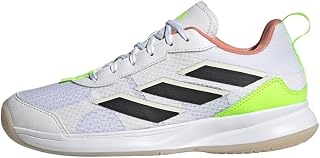 adidas Women Avaflash Tennis Shoes