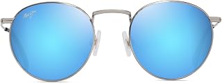 Maui Jim Pukaua Unisex Adult Sunglasses (Pack of 1)