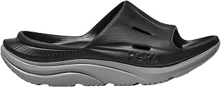 HOKA Ora Recovery Slide 3 Slide SandalsUnisex Adult