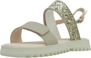Geox J Sandal Coralie Gir
