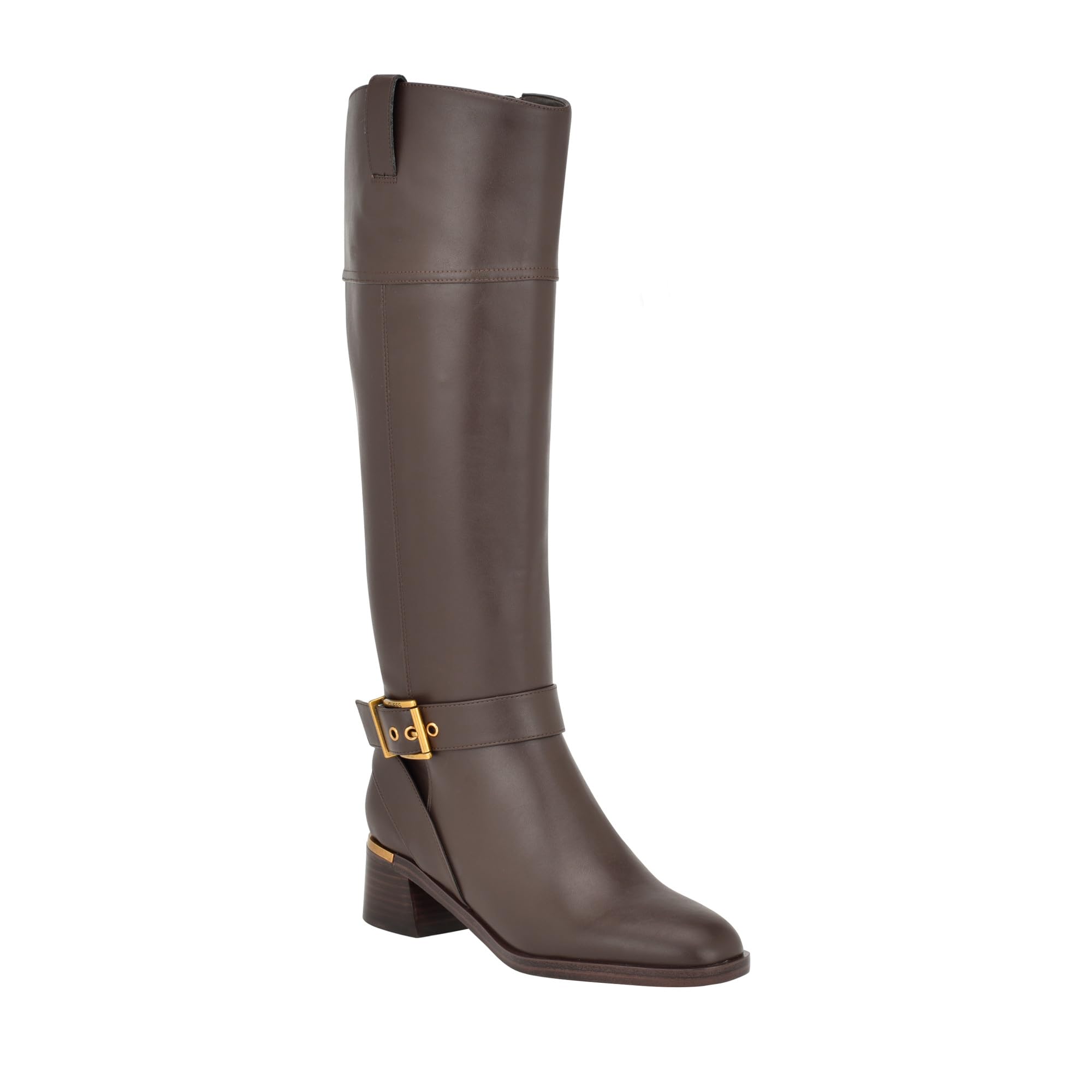 GUESS Eveda, Women's Knee High Boots, M US Women