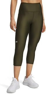 Under Armour Tech Hi Capri Women's Leggings