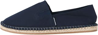 Jack & Jones 12257223 Sandal Cage espadrilleMan