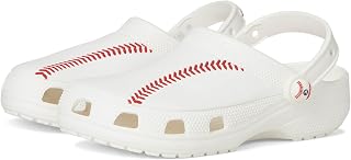 Crocs Unisex Children's Classic Sports Clog (Toddler)