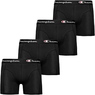 Champion Core x4 Men's Boxer Shorts