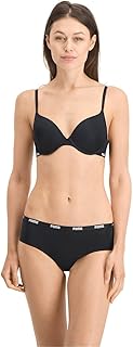 PUMA Women's Push Up Bra (1 Pack)