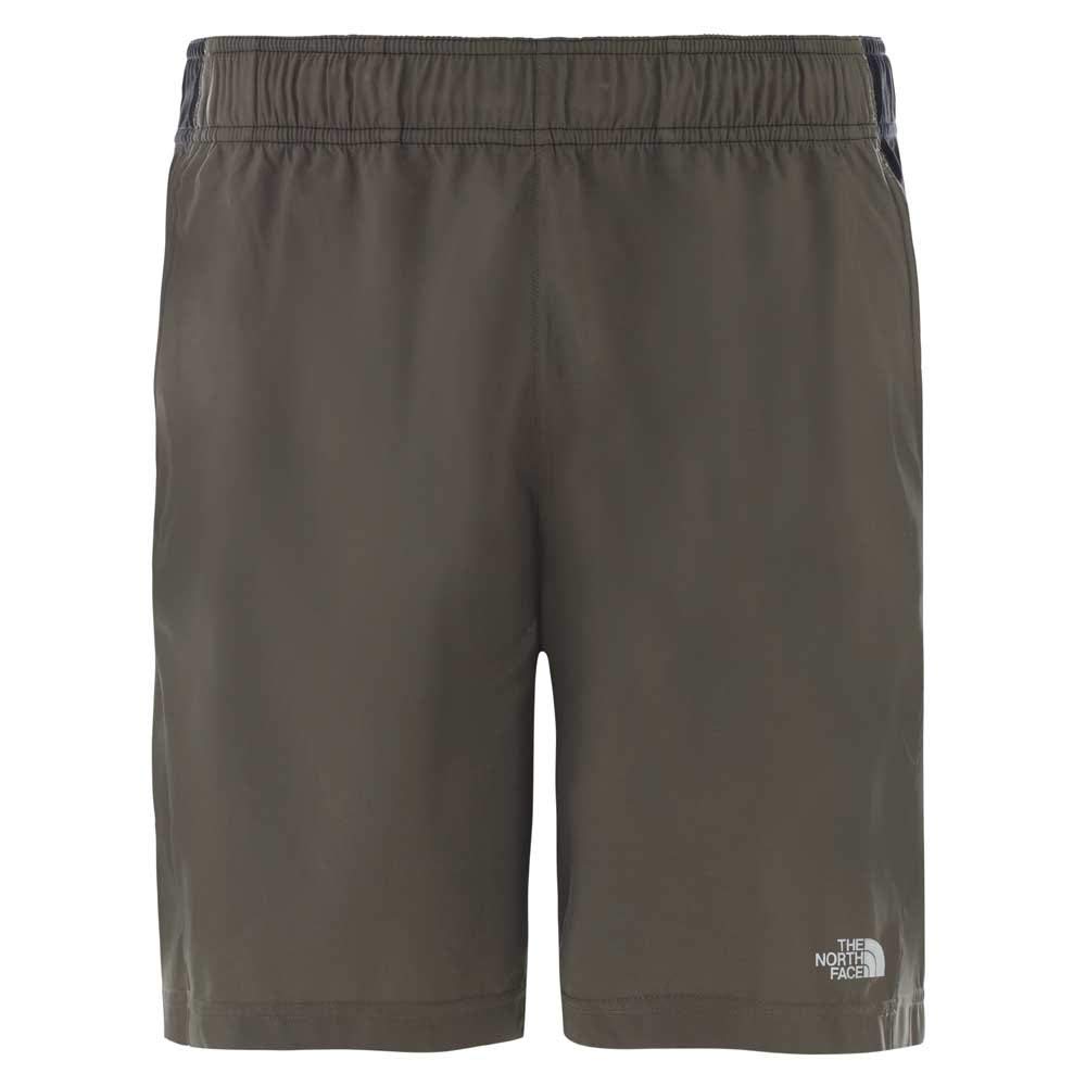 The North Face Men's M Graphic Short Light-EU Shorts