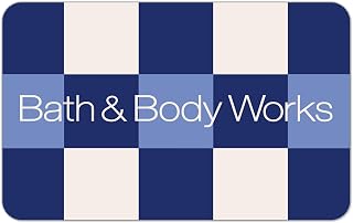 Bath & Body Works eGift Card | Choose from Multiple Designs