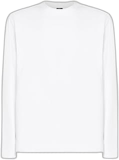 Oakley all Day Long Sleeve Tee Maglietta a Maniche Lunghe per Tutto Il Giorno Uomo (Pacco da 1)