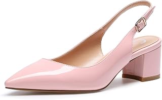 Castamere Classic Pumps Shoes Women Heels Party Low Heel Sandals for Women 5 CM