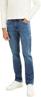 Tom Tailor Men's Josh Regular Slim Jeans
