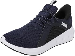 Puma Unisex Softride Carson SliptechRoad Running Shoe