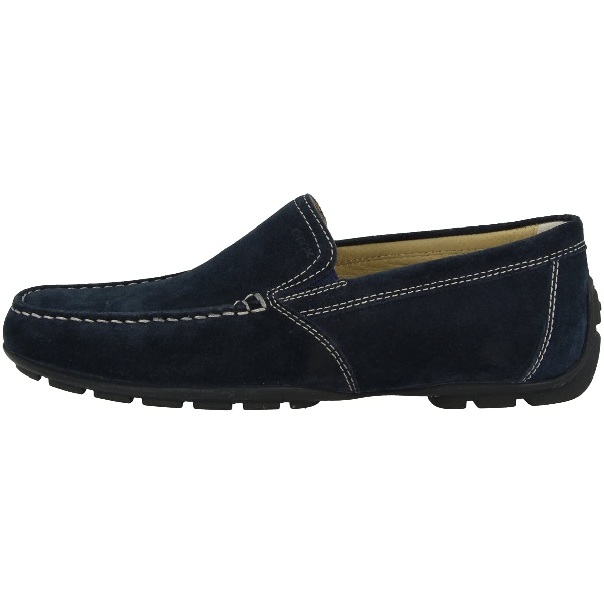 Geox Uomo Monet, Men's Loafers