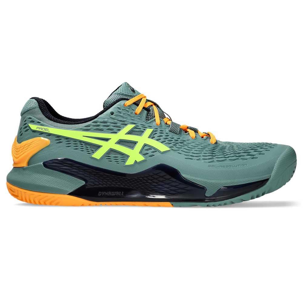ASICS Gel-Resolution 9 Padel SneakerMan