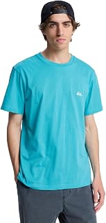 Quiksilver Quiksilver Men's Saltwater Pocket Short Sleeve Tee Shirt T-Shirt