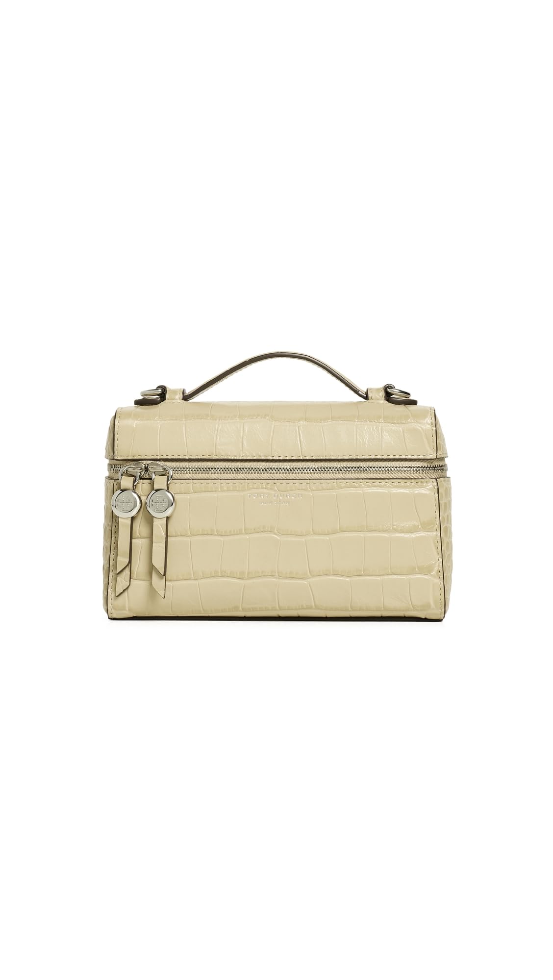 Tory Burch Women's Romy Slim Top Handle Bag