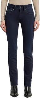 G-Star - Midge Slim Straight Wmn, Women's Jeans