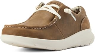 ARIAT Moccasin Yarn Women