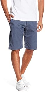 Volcom Men's Vmonty Modern Fit Short