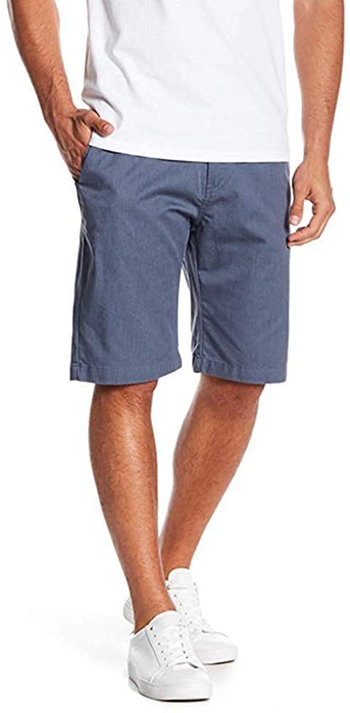 Volcom Men's Vmonty Modern Fit Short