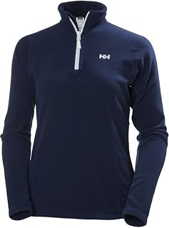 Helly Hansen Women's Daybreaker Fleece Half Zip Jacket