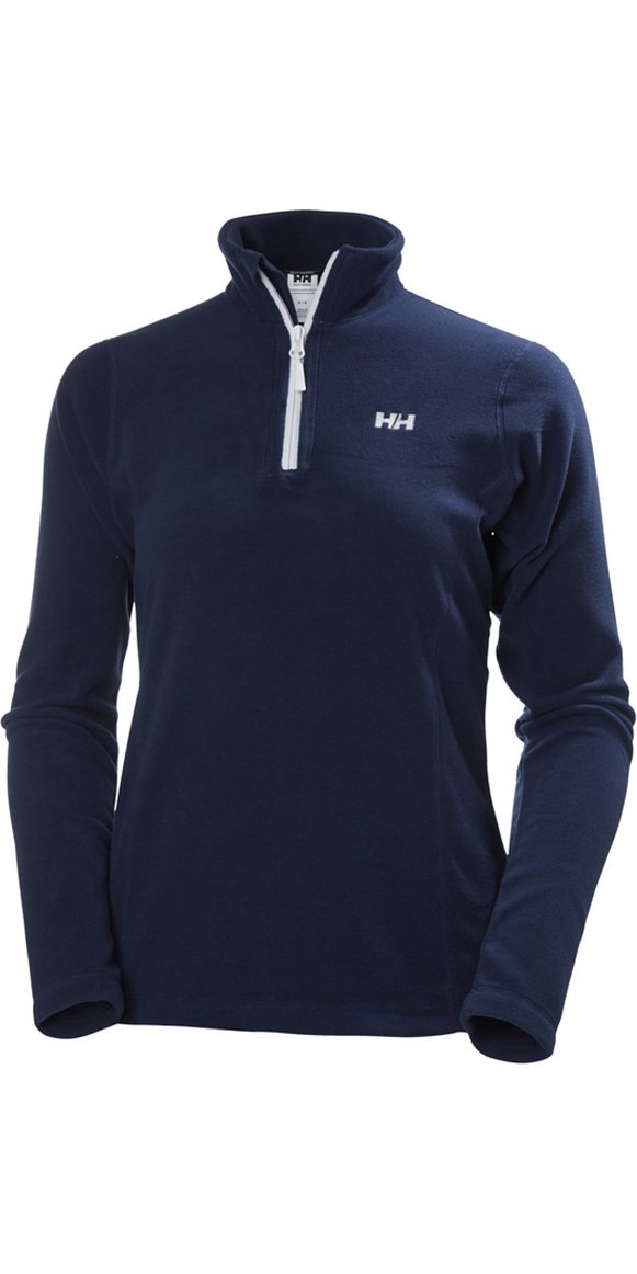 Helly Hansen Women's Daybreaker Fleece Half Zip Jacket