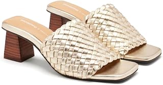GIOSEPPO Women's Colrain Sandals