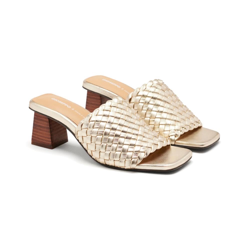 GIOSEPPO Women's Colrain Sandals