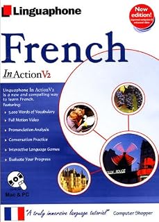 Linguaphone: French In Action version 2.0
