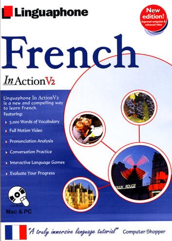 Linguaphone: French In Action version 2.0