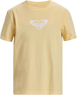 Roxy Women's Oceanregular Corpo T-Shirt (Pack of 1)