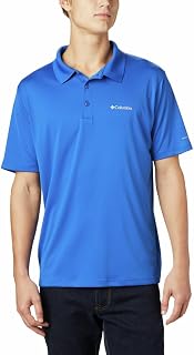 Columbia Zero Rules, Technical polo, Men