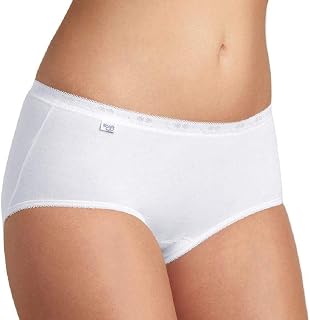 Sloggi Women's Basic+ Slip Midi Briefs