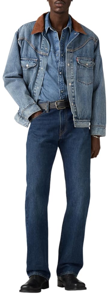 Levi's - 00517-0217, Men's Jeans
