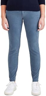Dockers Women's Weekend Chino Skinny