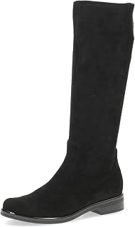 CAPRICE Vegan Women Boots 9-9-25512-29 Width G Size: EU