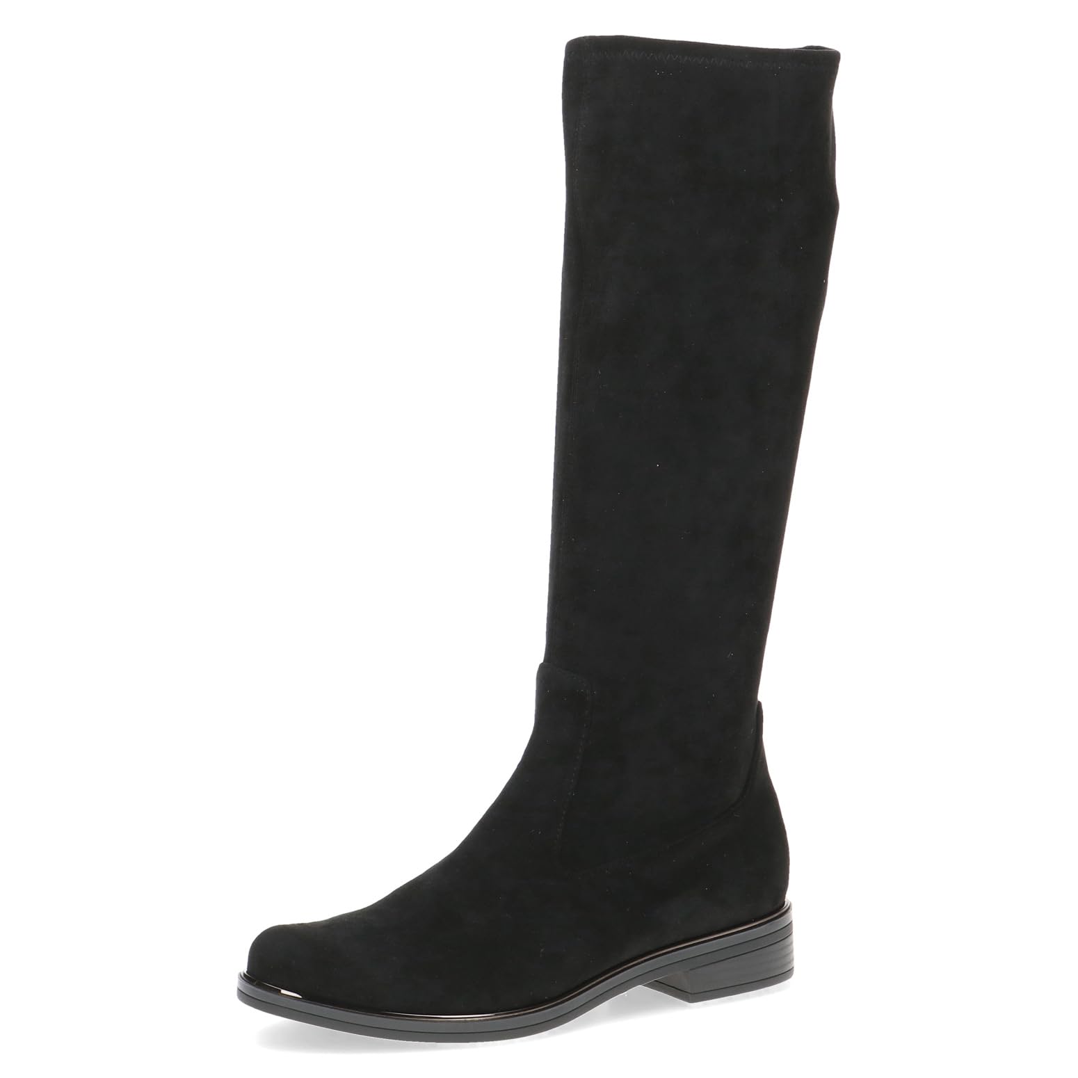 CAPRICE Vegan Women Boots 9-9-25512-29 Width G Size: EU