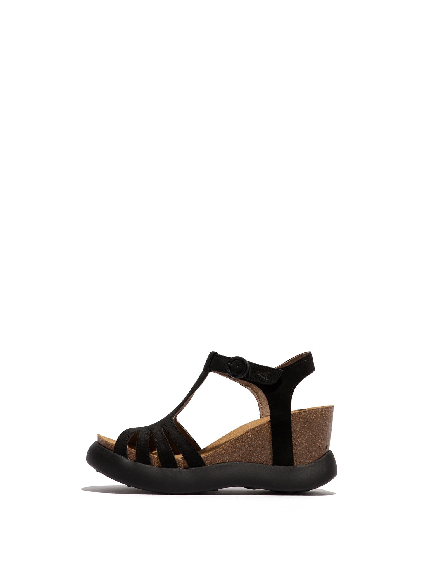 Fly London Women's Gait959fly Sandal