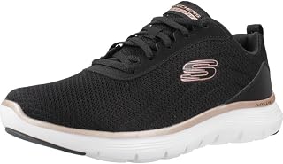 Skechers Flex Appeal 5.0 New Path Trainers Women