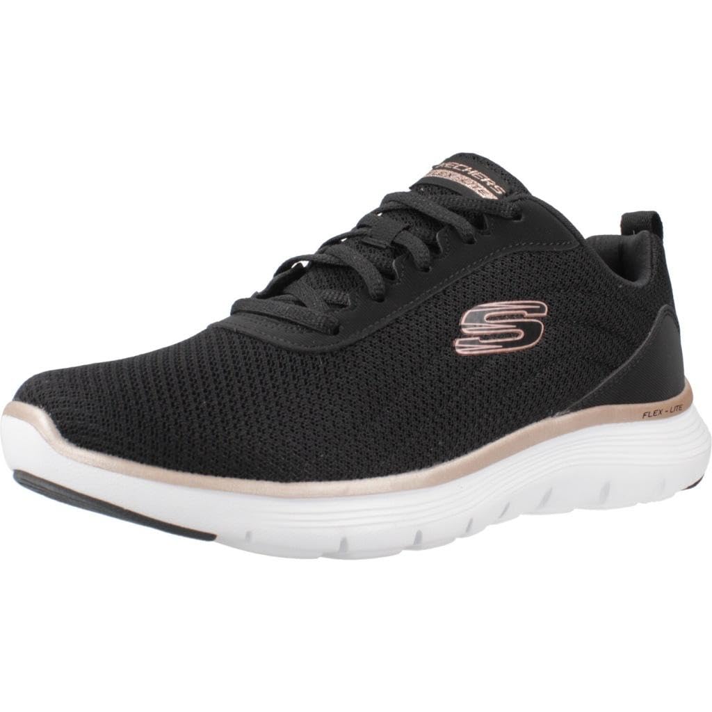 Skechers Flex Appeal 5.0 New Path Trainers Women
