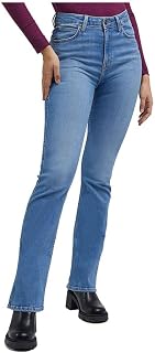 Lee Breese Boot Jeans for Women