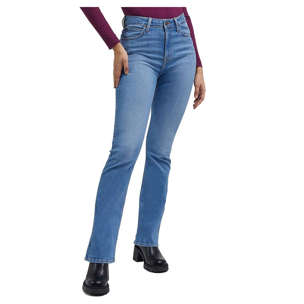 Lee Breese Boot Jeans for Women