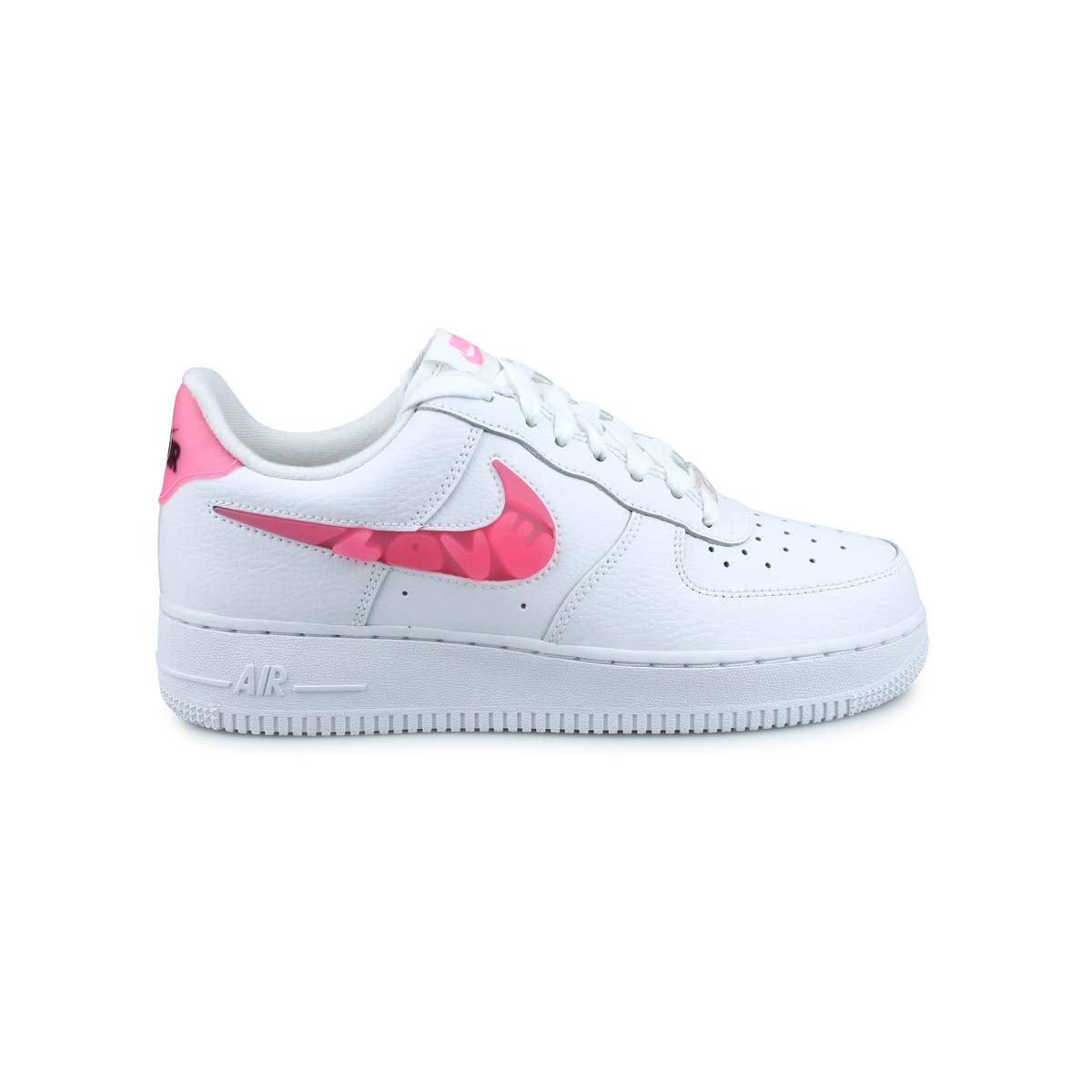 Nike - Wmns Air Force 1 '07, Women's Basketball Shoes